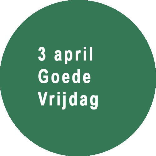 Witte Donderdag Witte Donderdag