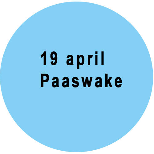 Witte Donderdag Witte Donderdag